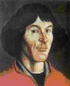 Nicolas Copernico