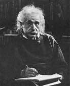 einstein