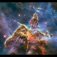 Nebulosa Carina