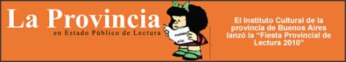 Fiesta de la Lectura