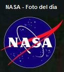 Aprendamos todos los días algo nuevo, a partir de las fotos que publica la NASA