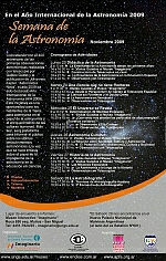 Semana de la Astronomía