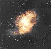 supernova